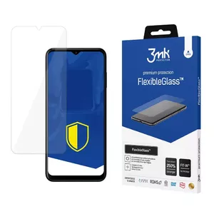 Защитное стекло 3MK FlexibleGlass для Nokia G60 5G — 1 шт.