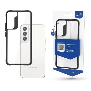 Чехол для мобильного телефона 3MK Satin Armor Case+ Galaxy S23 5G