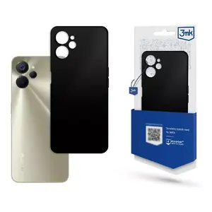 Mobile phone case 3MK Matt Case for Realme 10 5G — compatible protective cover