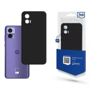 Чехол для мобильного телефона 3MK Matt Case Moto Edge 30 Neo тонкий дизайн