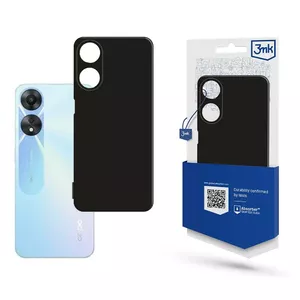 Чехол для мобильного телефона 3MK Matt Case Oppo A78 5G
