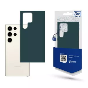 Чехол для мобильного телефона 3MK Matt Case Galaxy S23 Ultra