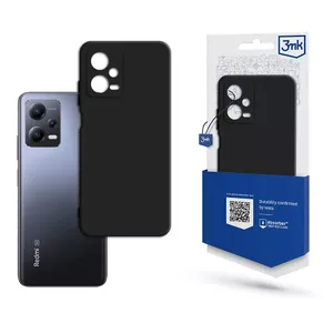 3MK Matt Case mobile phone case 3MK Redmi Note 12 5G