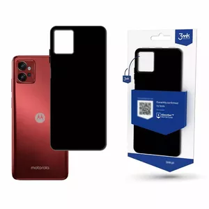 Viedtālruņa maciņš 3MK Matt Case saderīgs ar Moto G32