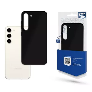 Чехол для мобильного телефона 3MK Matt Case Galaxy S23 5G