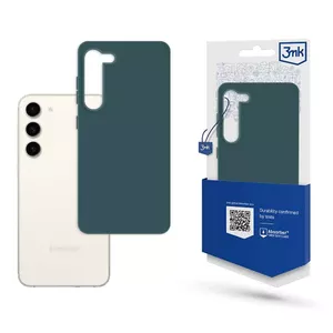 Чехол для мобильного телефона 3MK Matt Case Galaxy S23 5G