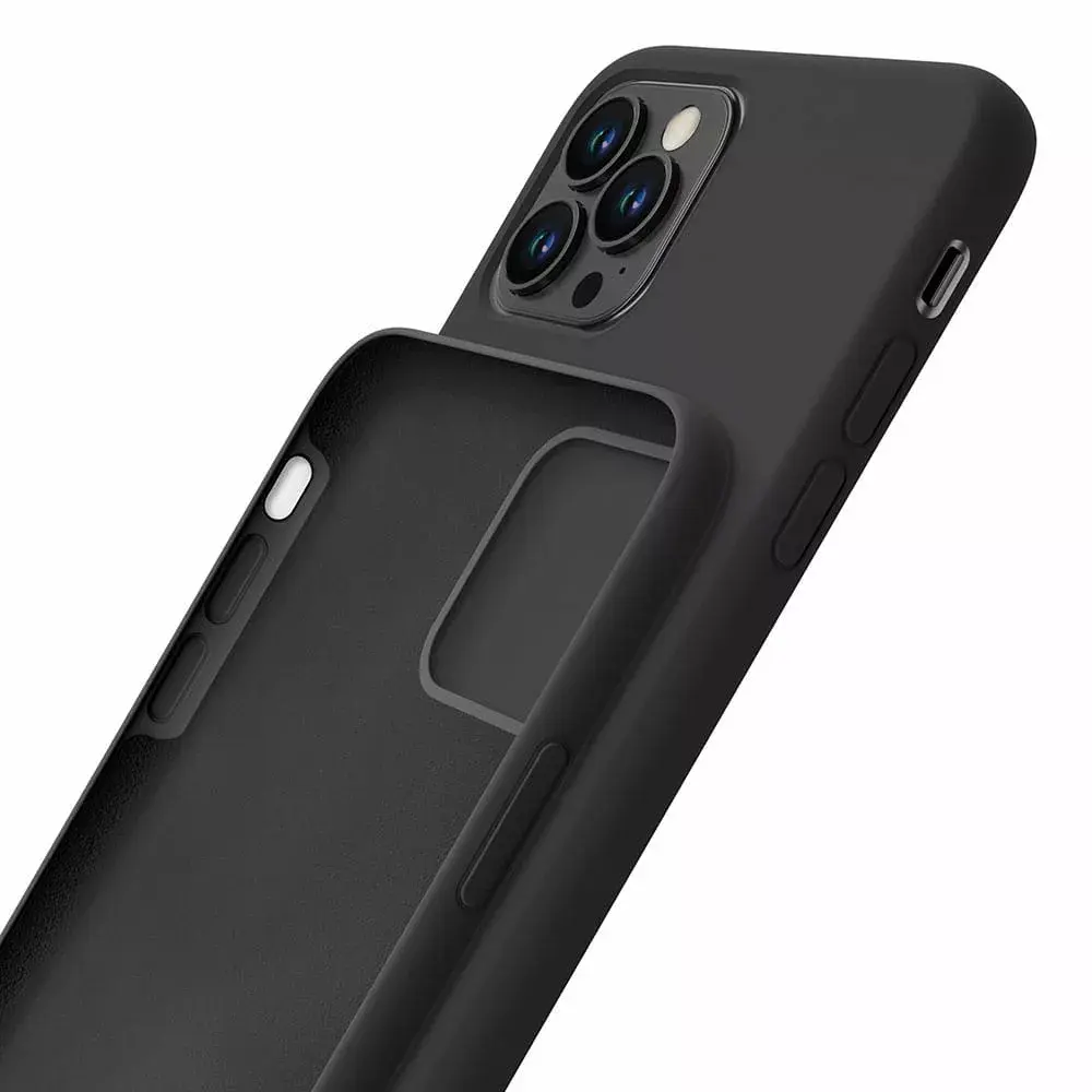 3MK Silicone Case — iPhone 11 Pro maciņš Photo 5