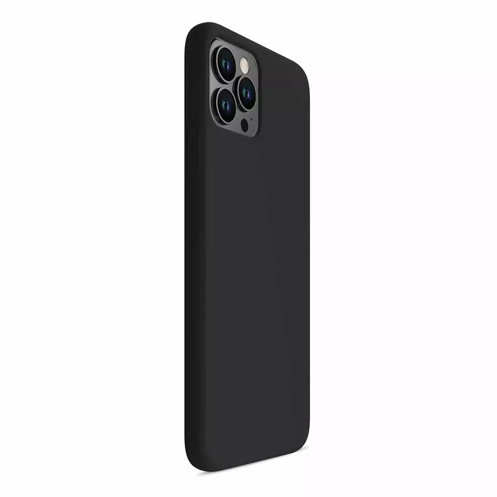3MK Silicone Case — iPhone 11 Pro maciņš Photo 6