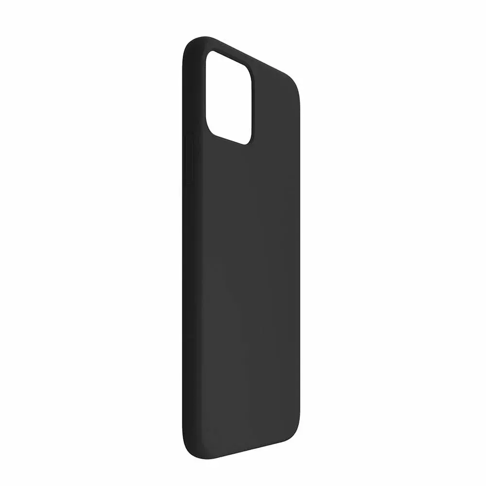 3MK Silicone Case — iPhone 11 Pro maciņš Photo 8