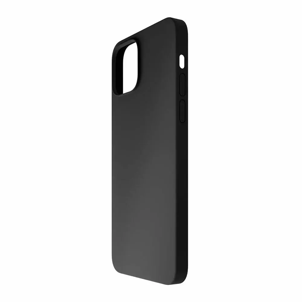 3MK Silicone Case — iPhone 11 Pro maciņš Photo 9