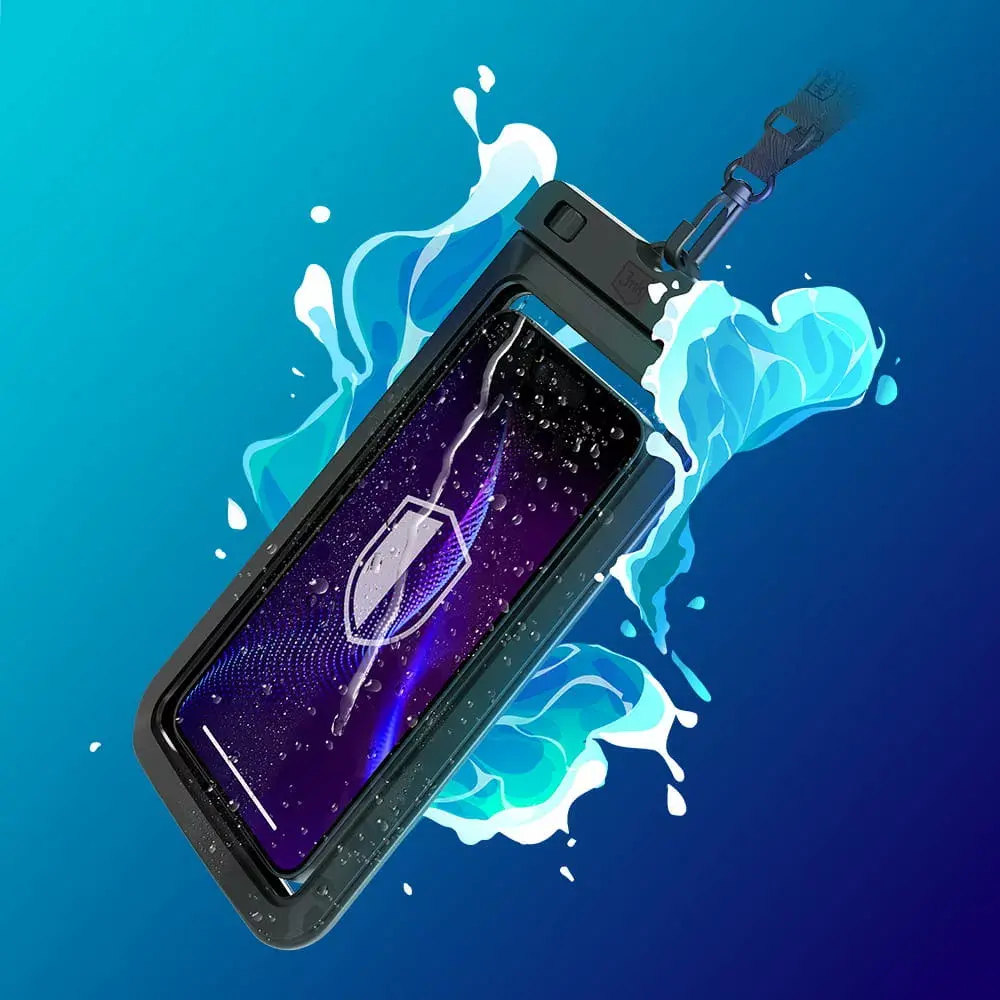 3MK Hydro Case mobilā telefona vāciņš Photo 4