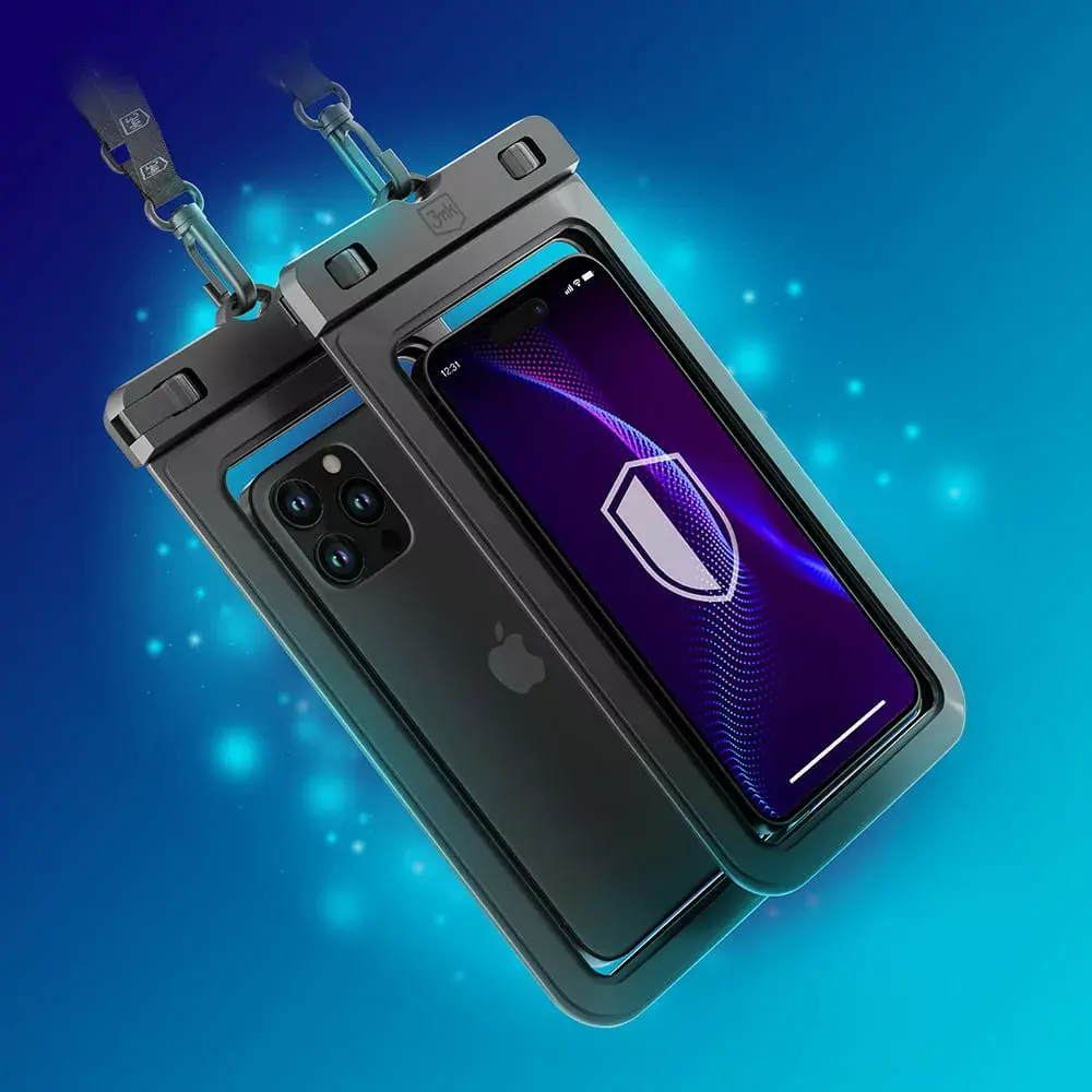 3MK Hydro Case mobilā telefona vāciņš Photo 5