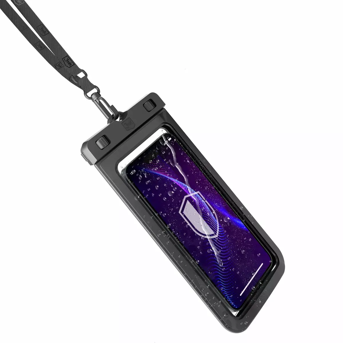 3MK Hydro Case mobilā telefona vāciņš Photo 12