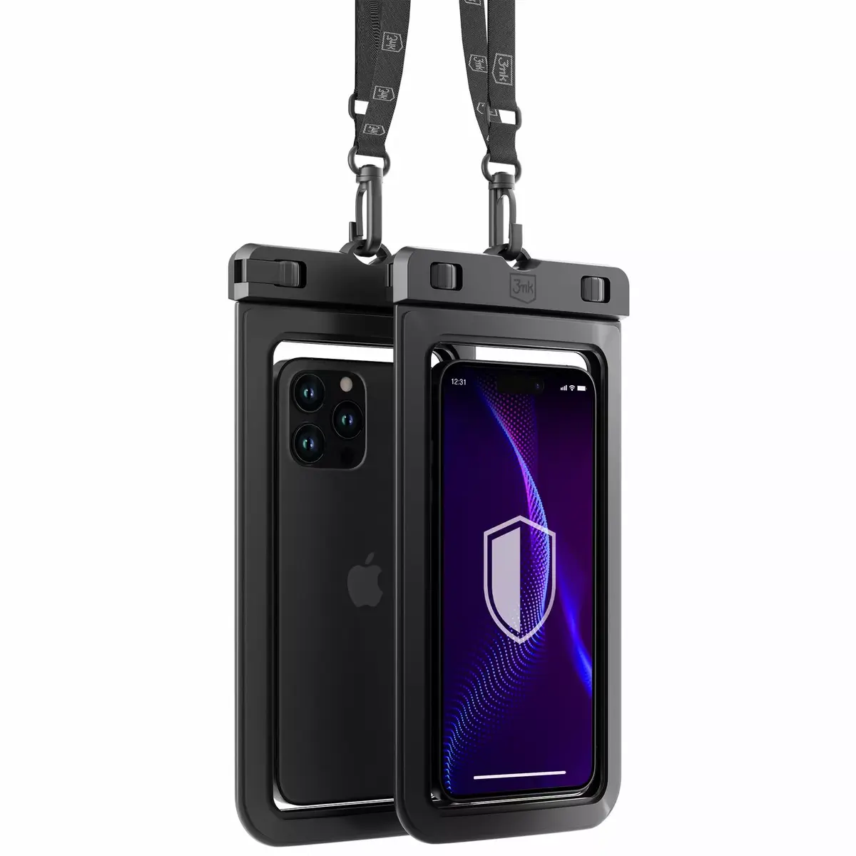 3MK Hydro Case mobilā telefona vāciņš Photo 16