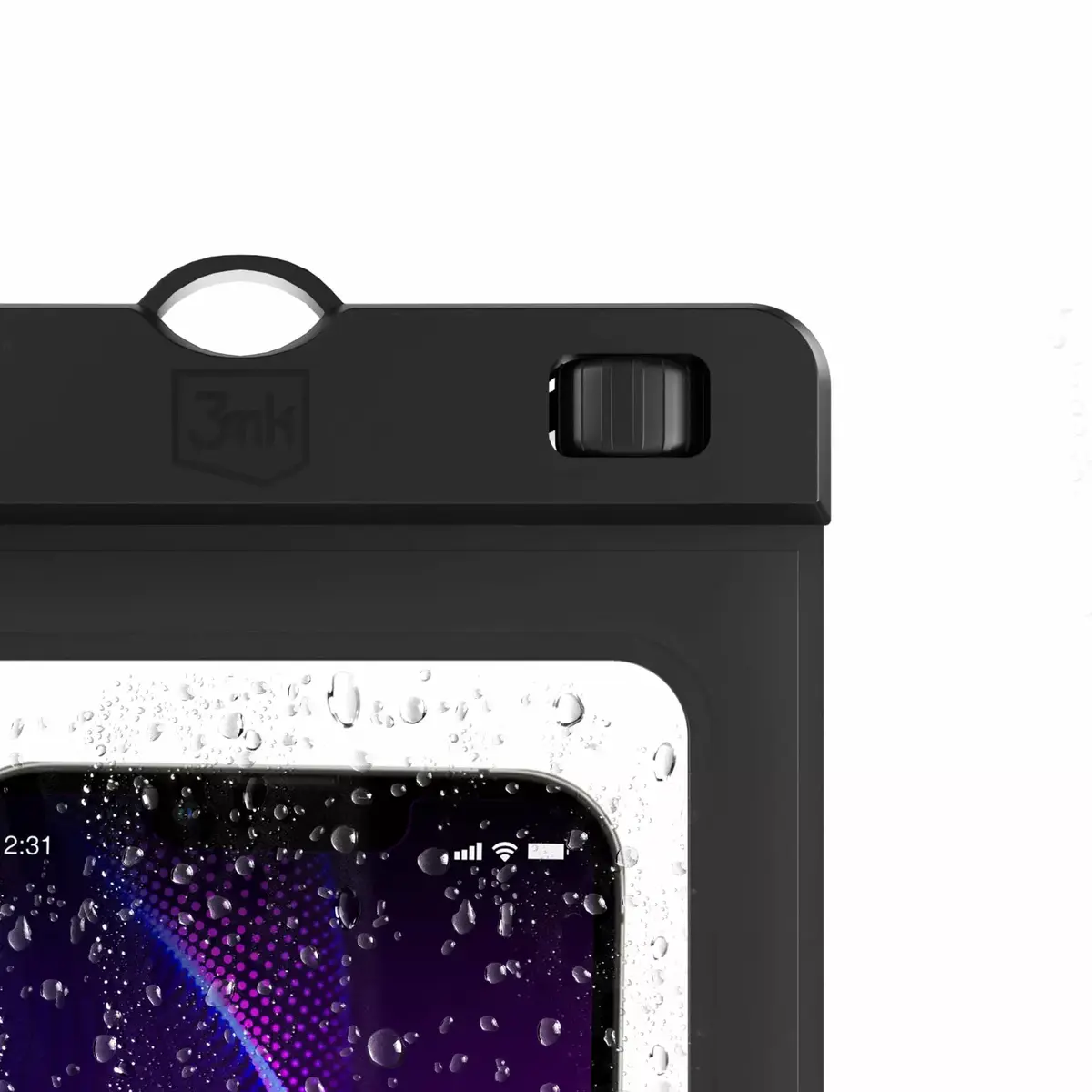 3MK Hydro Case mobilā telefona vāciņš Photo 17