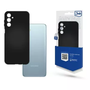 Mobile phone case 3MK Matt Case for Samsung Galaxy M14 — matte protective cover