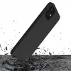 Silikona vāciņš 3MK iPhone 12 mini Photo 3