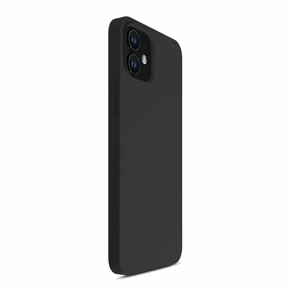 Silikona vāciņš 3MK iPhone 12 mini Photo 6