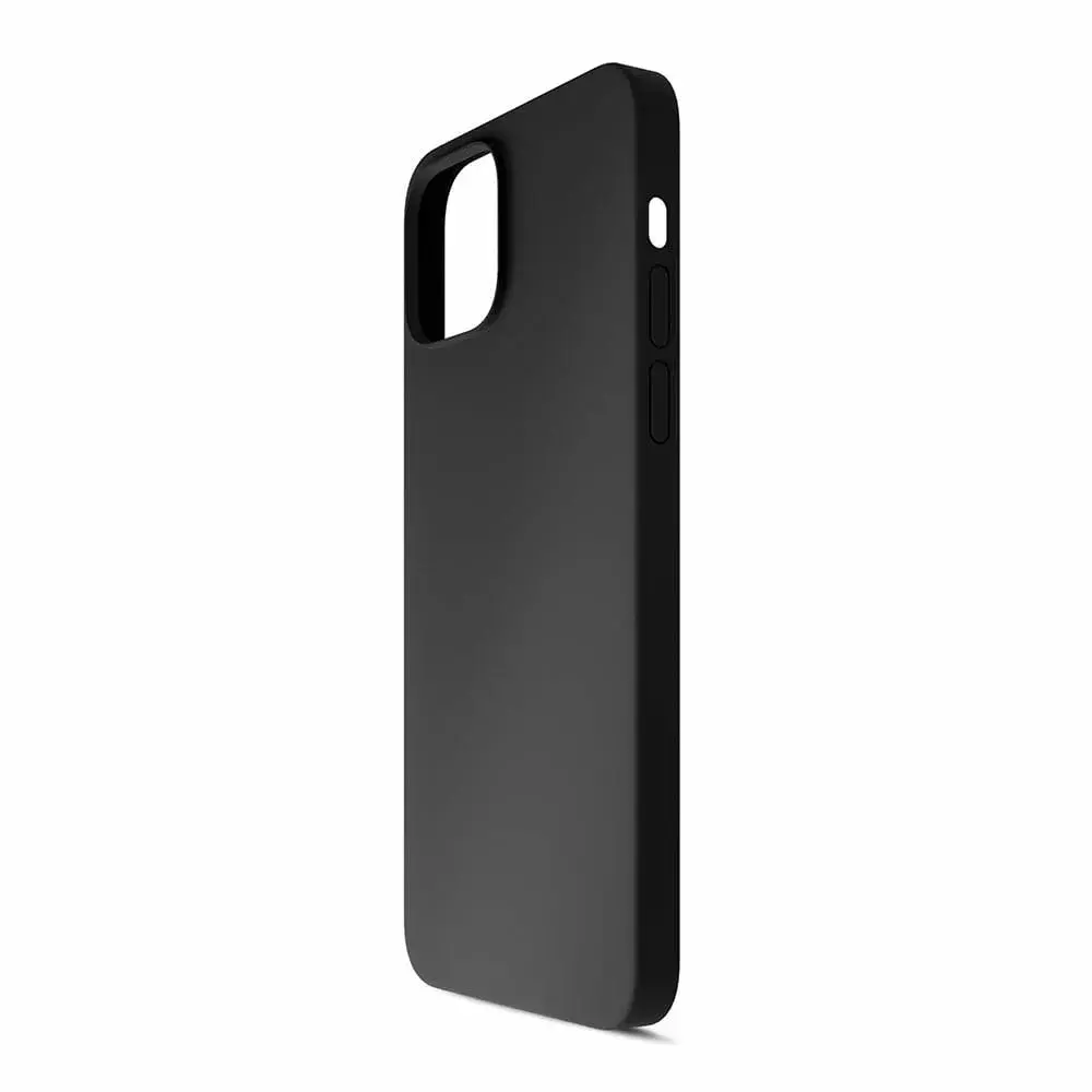 Silikona vāciņš 3MK iPhone 12 mini Photo 9