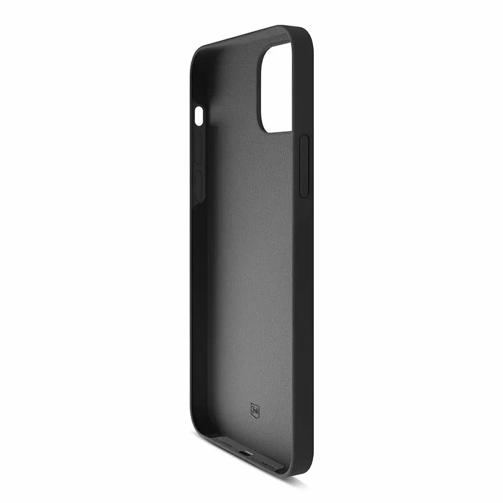 Silikona vāciņš 3MK iPhone 12 mini Photo 11
