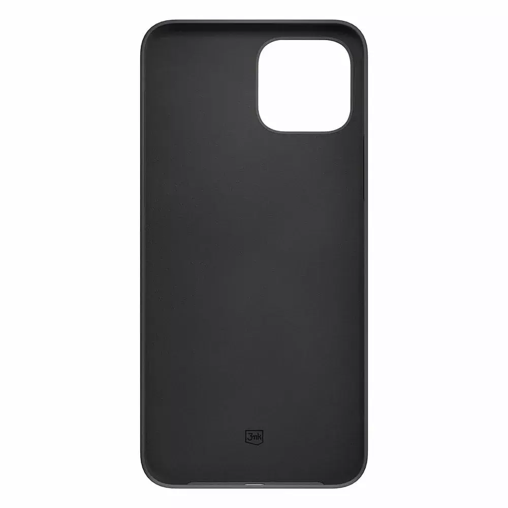 Silikona vāciņš 3MK iPhone 12 mini Photo 13