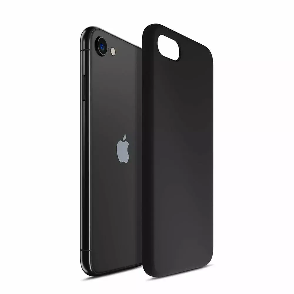 Silikona vāciņš 3MK iPhone 7/8/SE 2020/2022 Photo 7