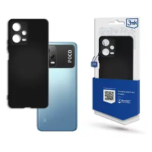 Чехол для мобильного телефона 3MK Matt Case POCO X5 5G надежная защита