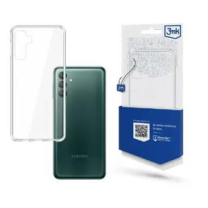 Чехол для мобильного телефона 3MK Armor Case Galaxy A04s надежная защита