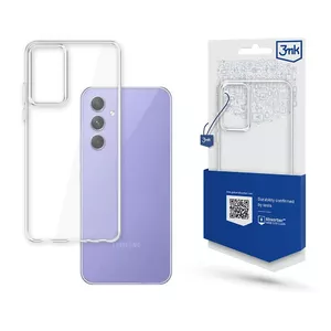 Чехол для мобильного телефона 3MK Armor Case Galaxy A54 5G надежная защита