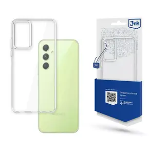 Чехол для мобильного телефона 3MK Armor Case Galaxy A34 5G надежная защита