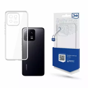 3MK Clear Case mobile phone case 3MK Clear Case Compatibility 13