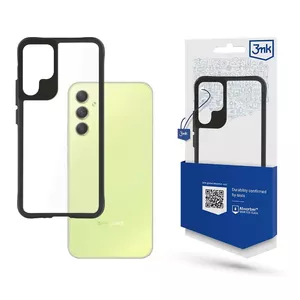 Чехол для мобильного телефона 3MK Satin Armor Case+ Galaxy A34 5G