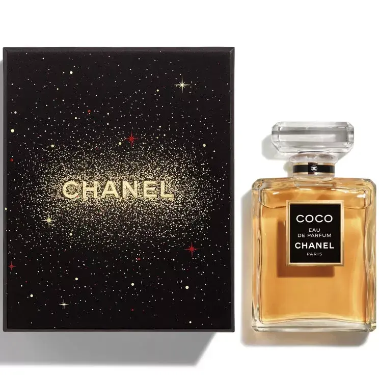 CHANEL Coco Eau de Parfum 50 ml Photo 2