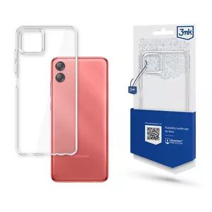 3MK Armor Case for Samsung Galaxy A04e