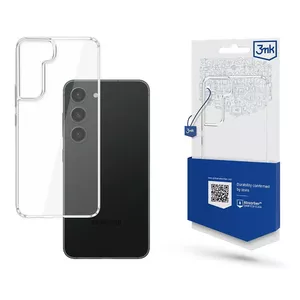 Чехол для мобильного телефона 3MK Armor Case Galaxy S23 5G