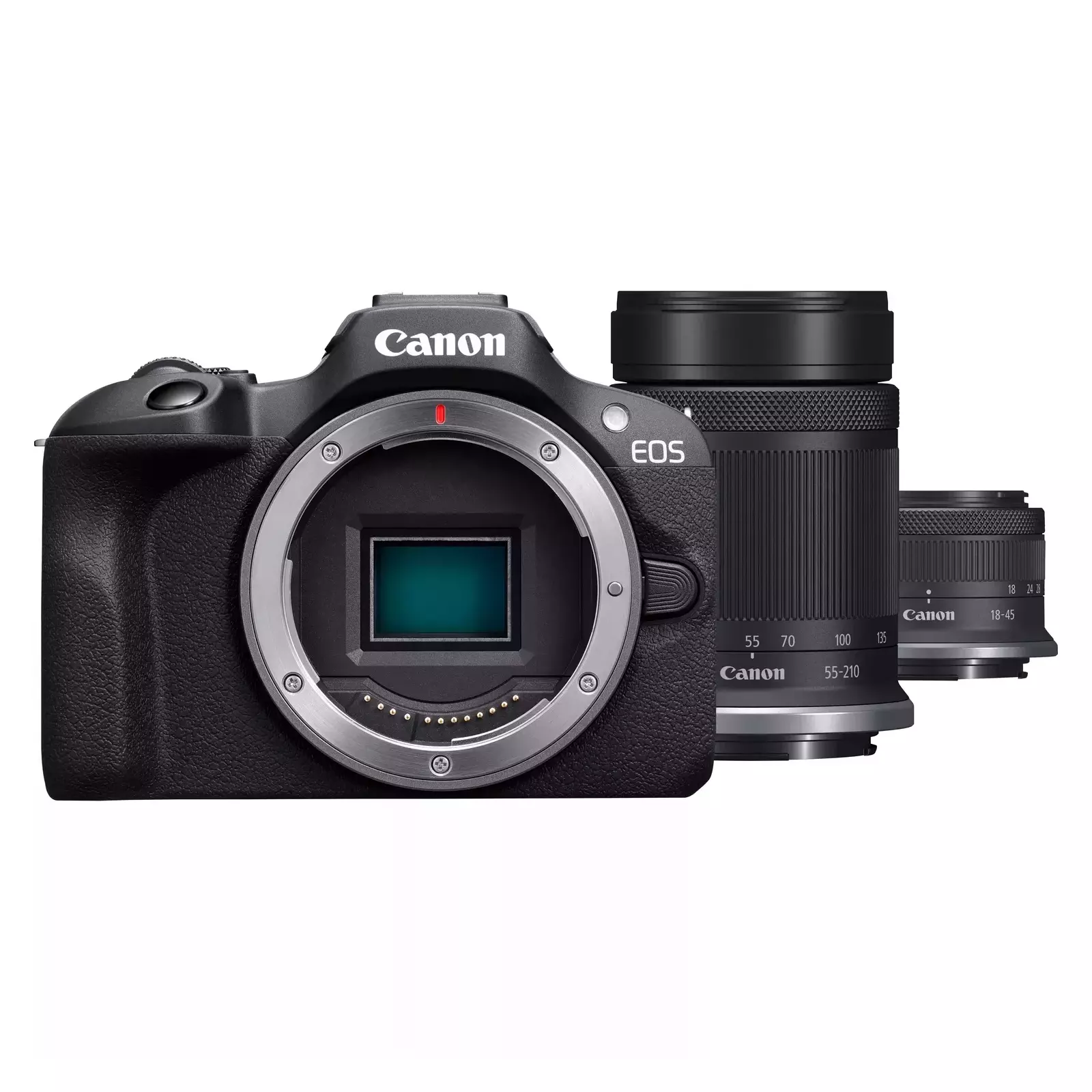Canon 6052C023 Photo 1