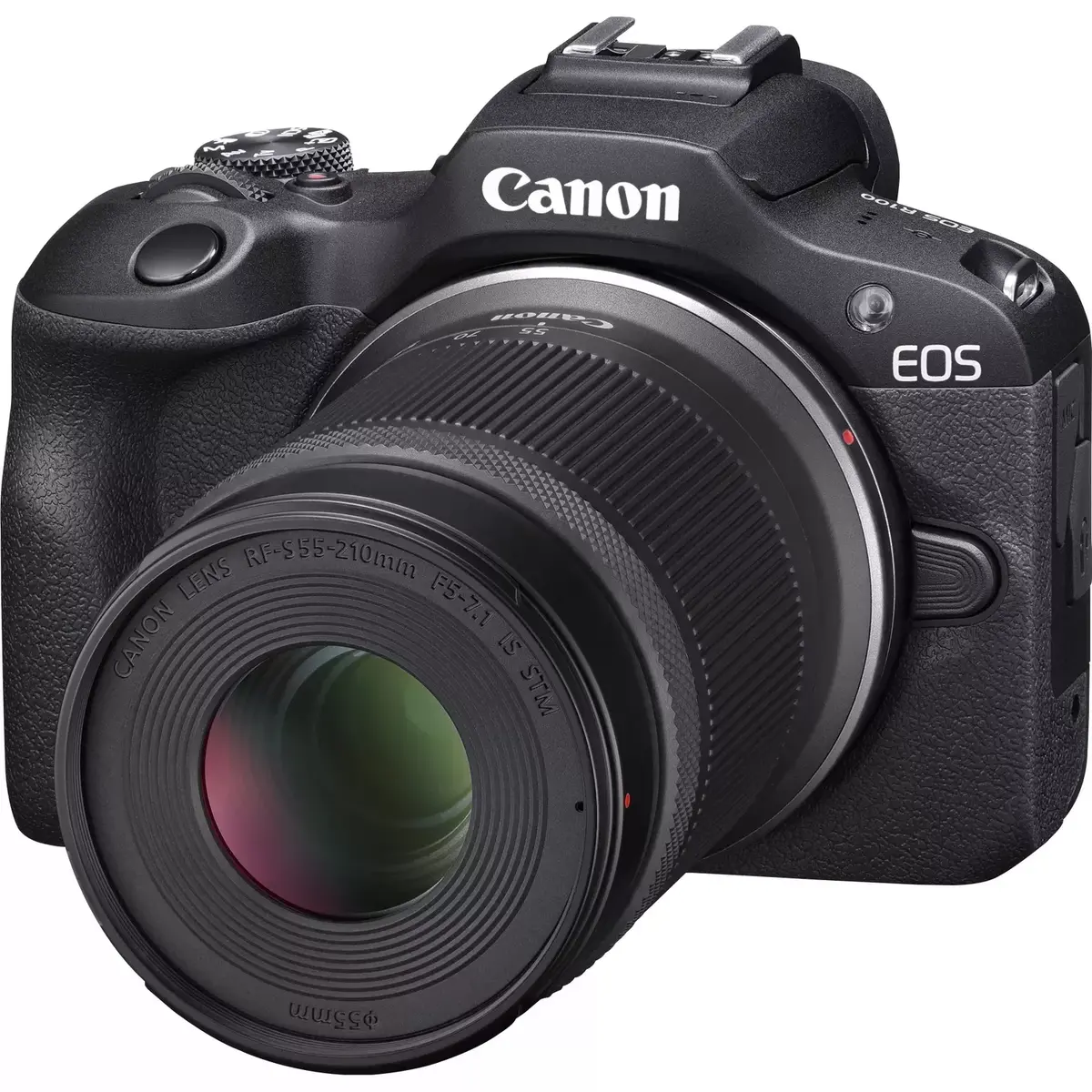 Canon EOS R100 bezspoguļa kamera 24.1 MP Photo 3