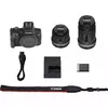 Canon EOS R100 bezspoguļa kamera 24.1 MP Photo 5