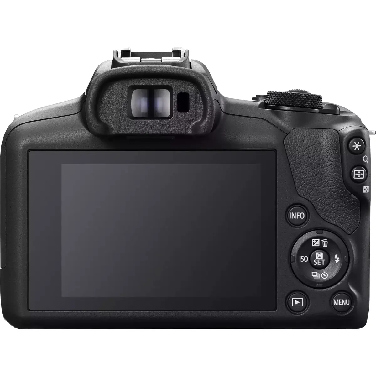 Canon EOS R100 bezspoguļa kamera 24.1 MP Photo 10