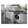 Стиральная машина AEG L7FNE48SI Photo 2