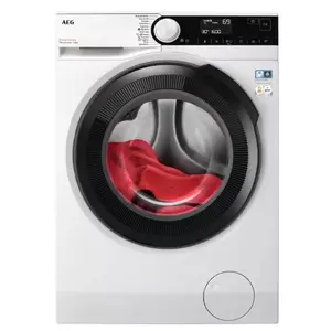 Стиральная машина AEG LFR73864BE фронтальная 8 кг