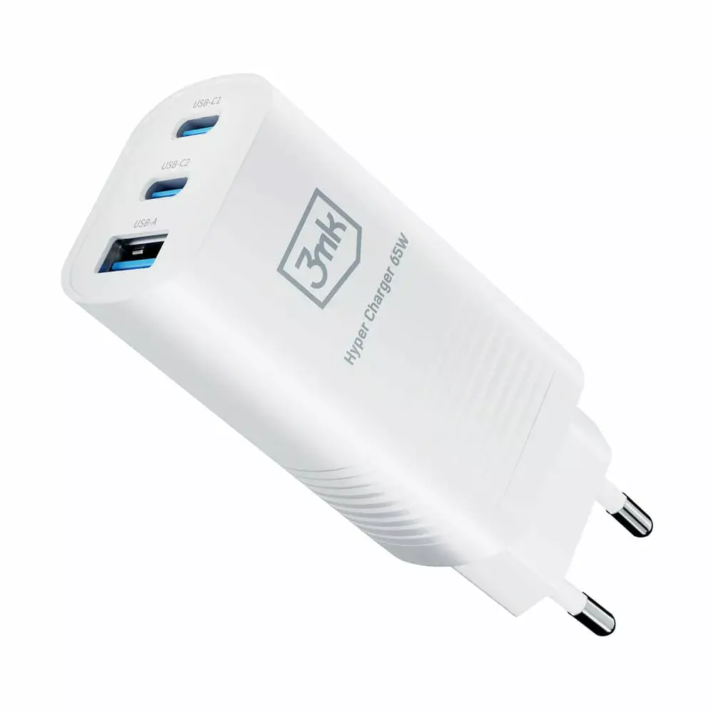 3MK Hyper Charger 3MK 3M003275-0 Photo 2