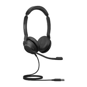 Austiņas Jabra Evolve2 30 SE USB-A MS Stereo