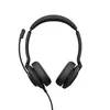 Наушники Jabra Evolve2 30 SE USB-A MS Stereo Photo 2