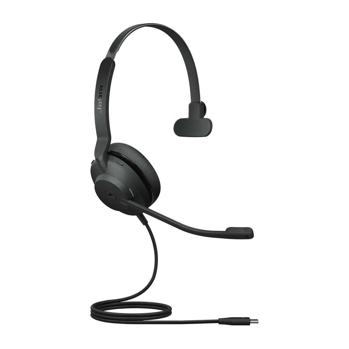 Jabra Evolve2 30 SE USB-C, MS
