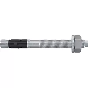 Screw Anchor Fischer 564574 75 mm M8 50 pcs