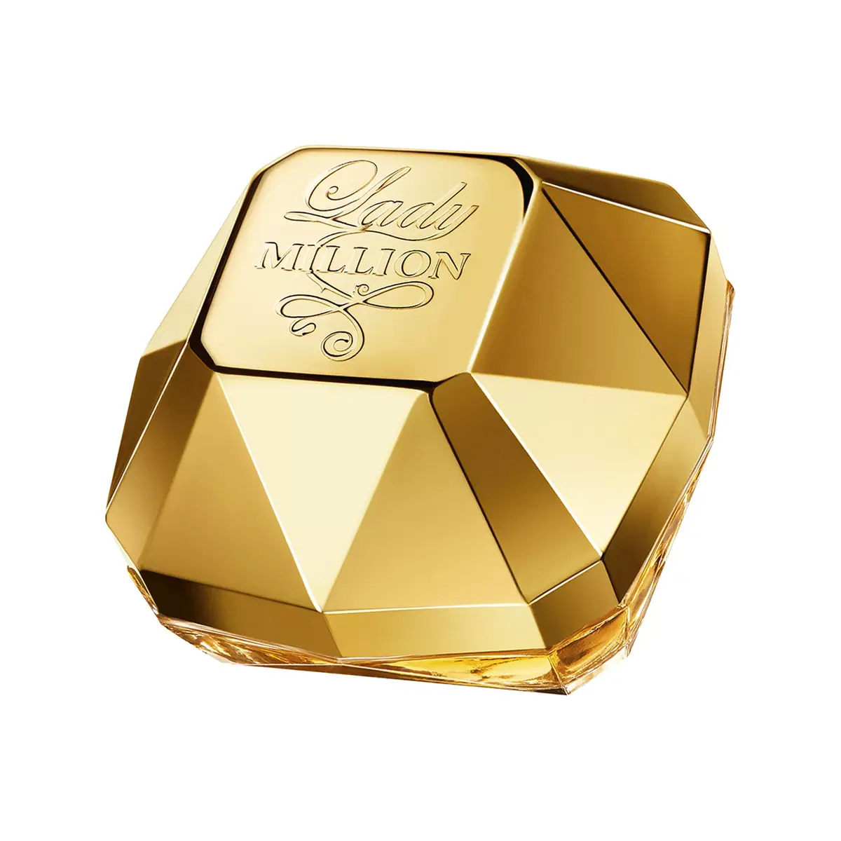 Парфюм Rabanne Lady Million 30 мл Photo 2