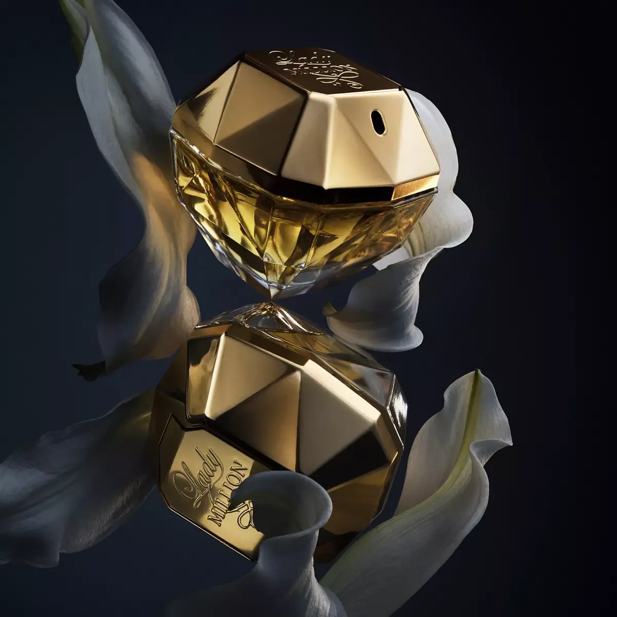 Парфюм Rabanne Lady Million 30 мл Photo 3