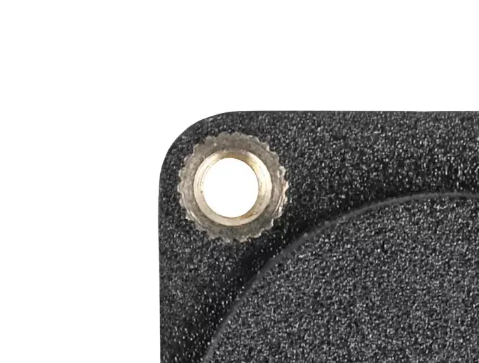 DeLOCK D-Type RJ10 cable plug to jack black 30 cm Photo 3