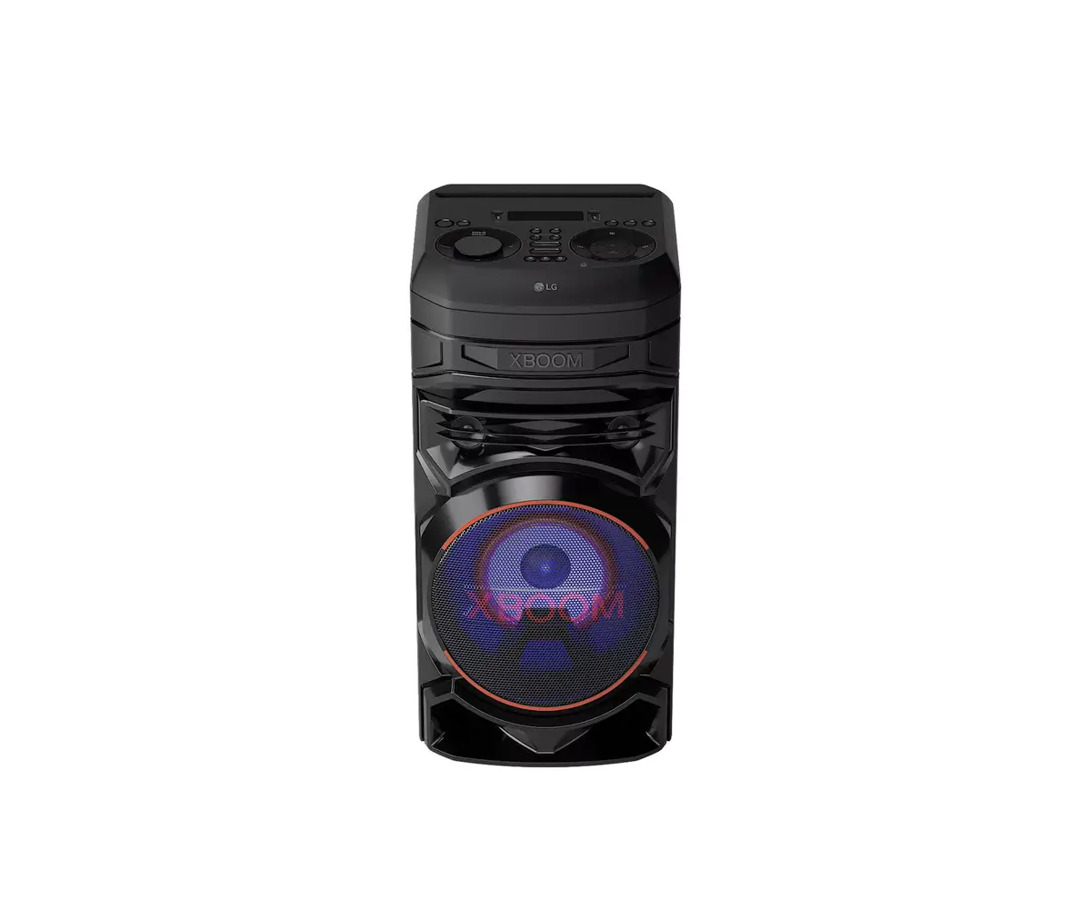 LG XBOOM RNC5 party skaļrunis 2.0 ch Photo 2